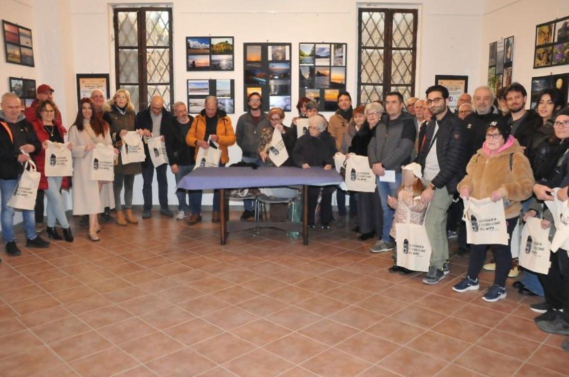 Memorial Emilio Valerioti, proclamati i vincitori 