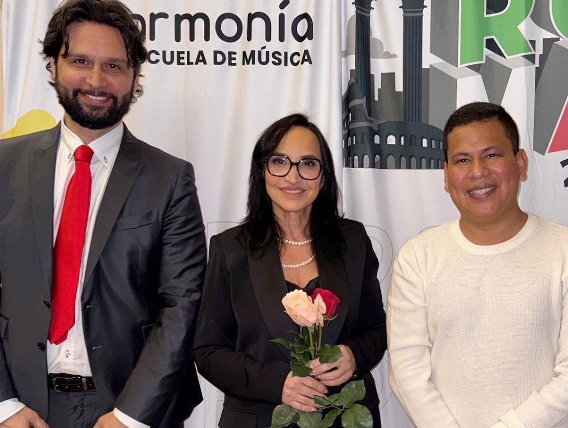 Ladispoli e l'Ecuador: un viaggio musicale che unisce i continenti