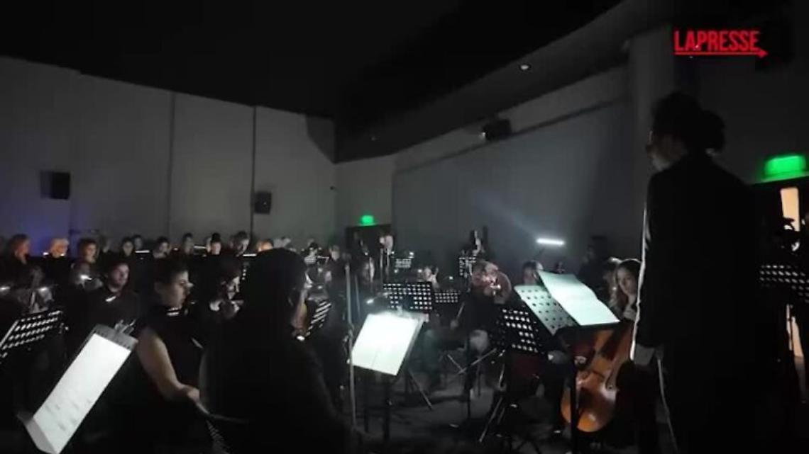 'Aria di vita', il maestro Melozzi mette in musica i sintomi dell'ipertensione arteriosa polmonare nella campagna Msd