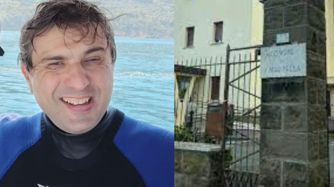 Santa Marinella, Daniele Renda candidato sindaco con Avs: &ldquo;Ambiente, giovani e diritti al centro&rdquo;