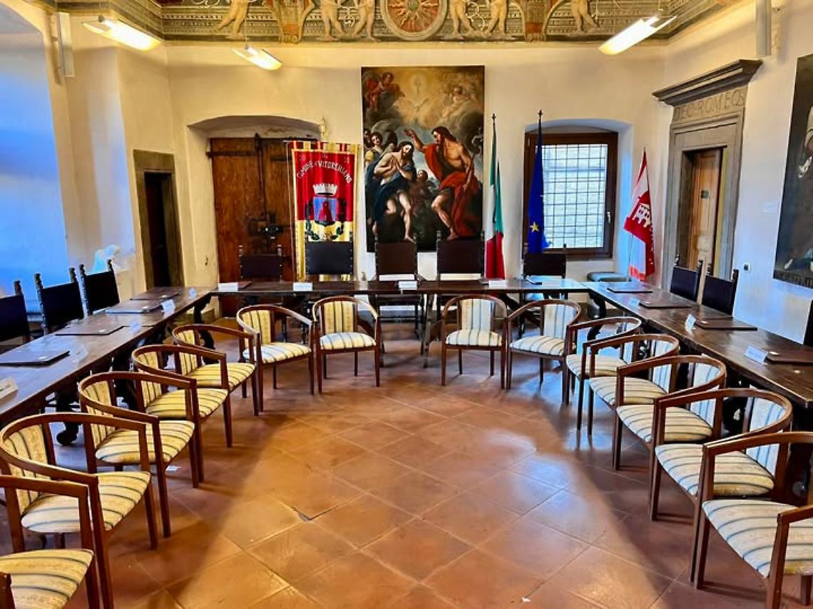 Focus su servizi pubblici e personale