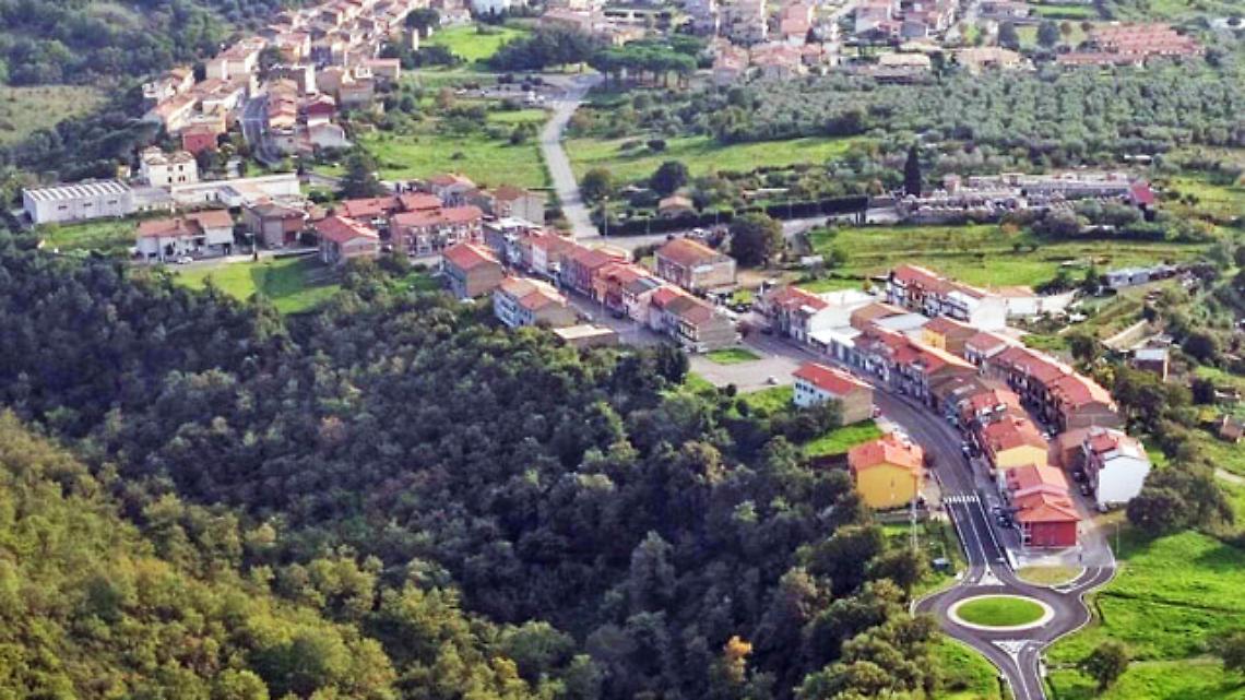 &laquo;No all&rsquo;impianto per stoccaggio rifiuti&raquo;