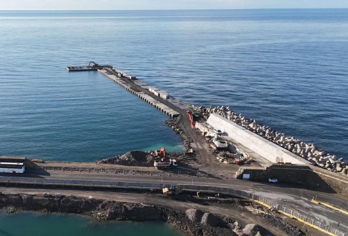 Latrofa lancia il &ldquo;modello Civitavecchia&rdquo;