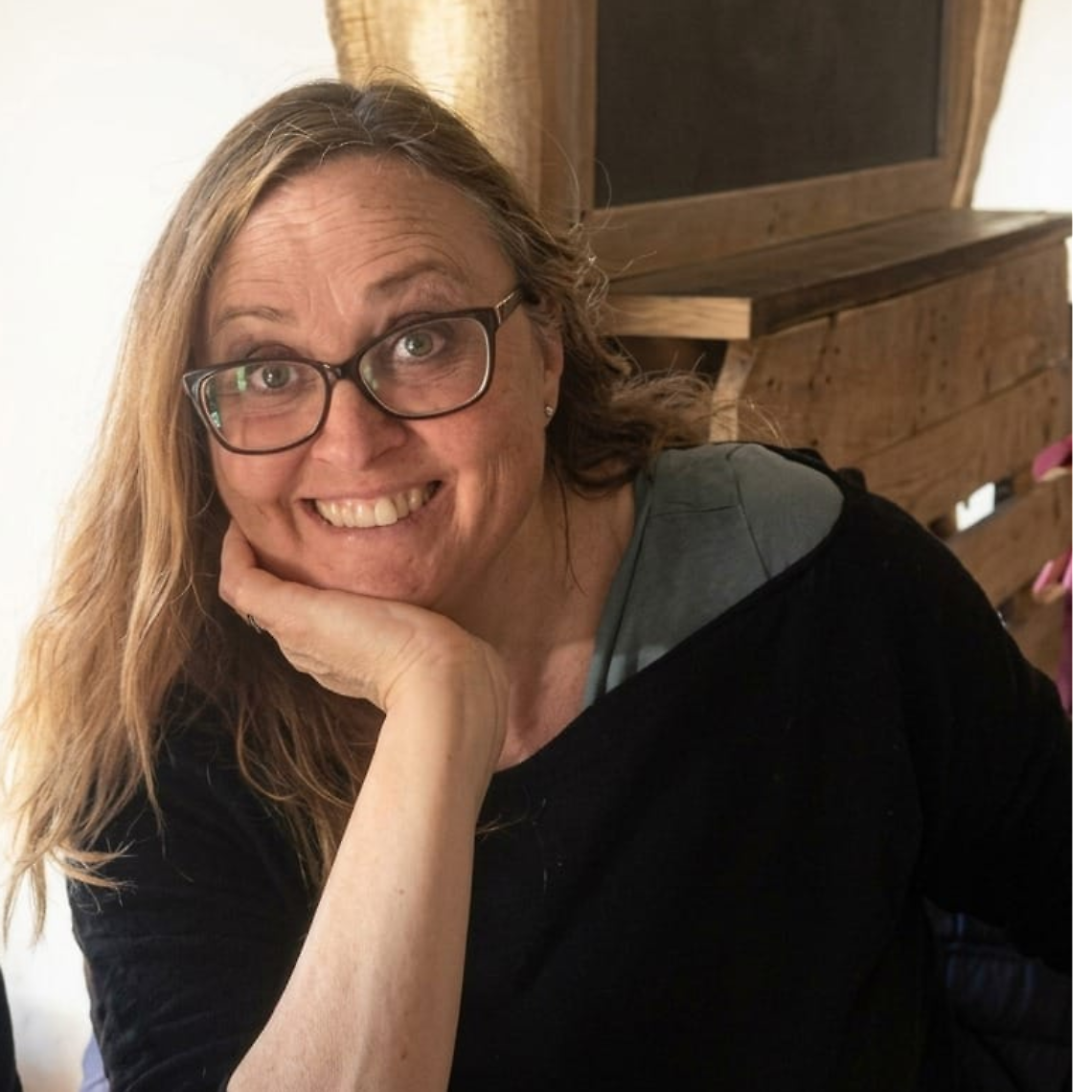 Scomparsa prematuramente Federica Forieri