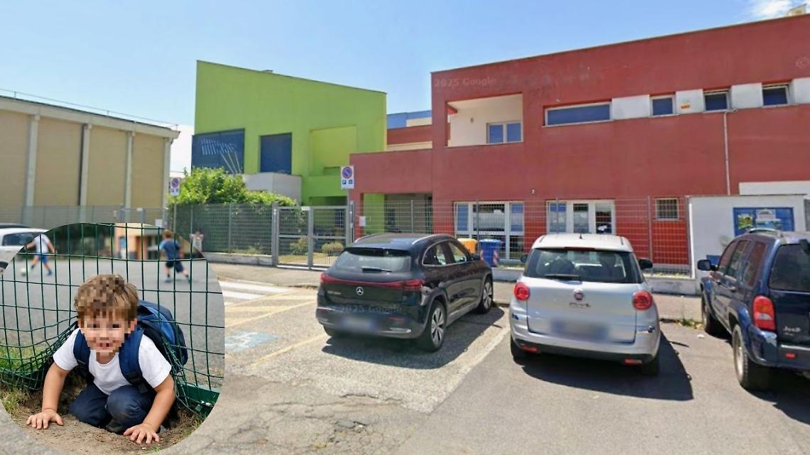 Immagine generata con intelligenza artificiale