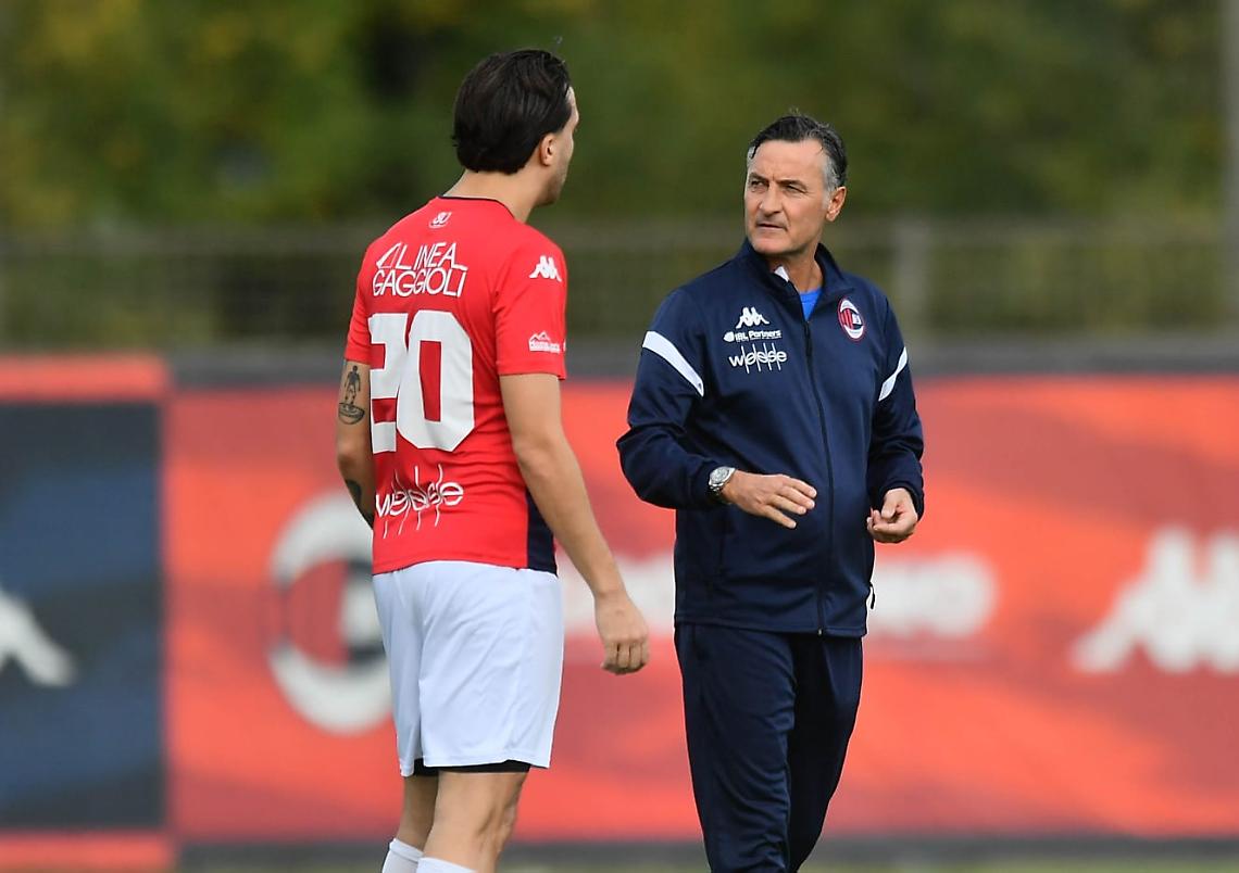  Il Ladispoli si lecca le ferite dopo il ko di Coppa