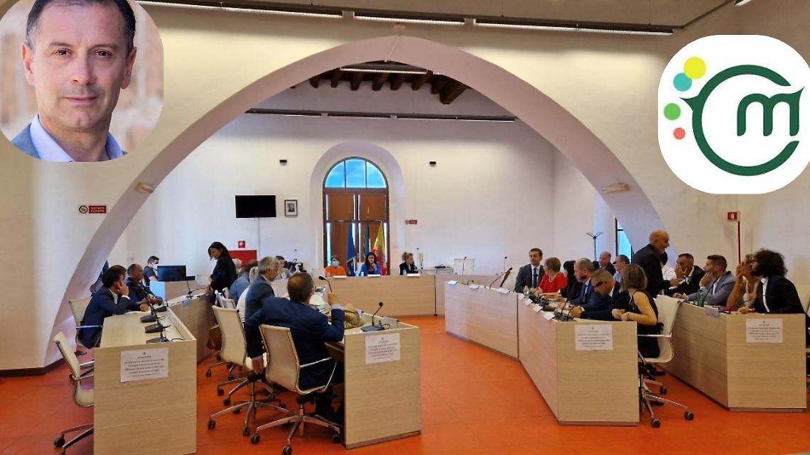 Cerveteri, Multiservizi nel mirino: FdI chiede dibattito pubblico su mutuo, conti e piano industriale