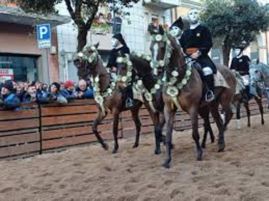 Torna l&rsquo;Antico Palio Citt&agrave; di Viano: 20mila euro dalla Regione Lazio