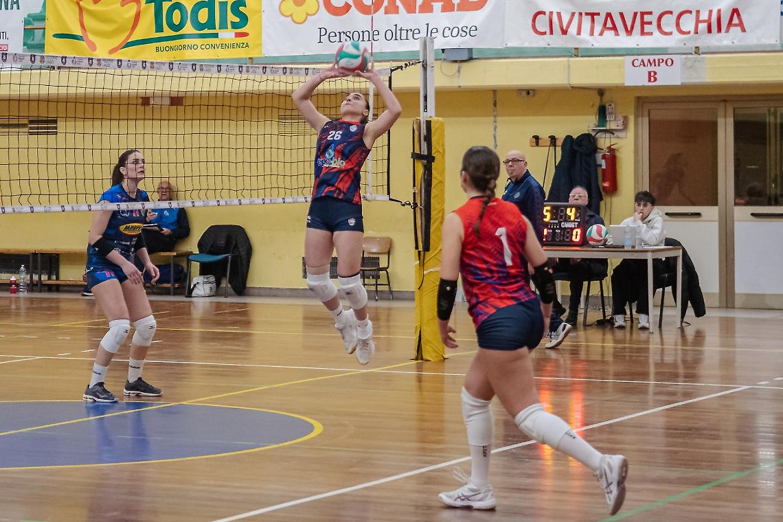 Asp a San Paolo per sperare ancora nei playoff