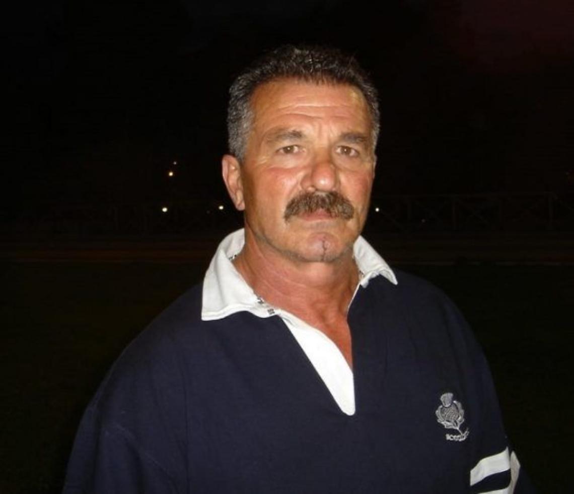 Rugby in lutto, ci ha lasciato Michele Mazzarini