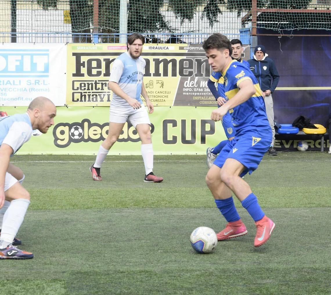 Il Qco corre ancora, Evergreen di nuovo a secco