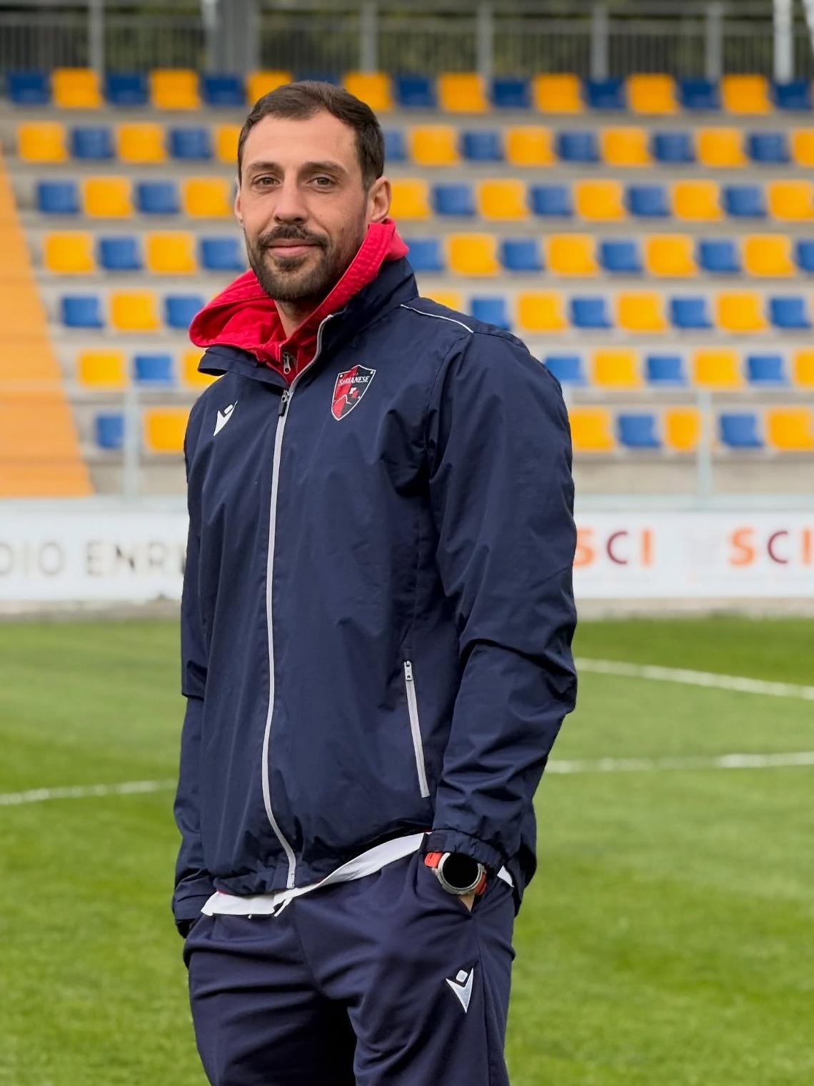 Sorianese niente scherzi nella gara interna di oggi