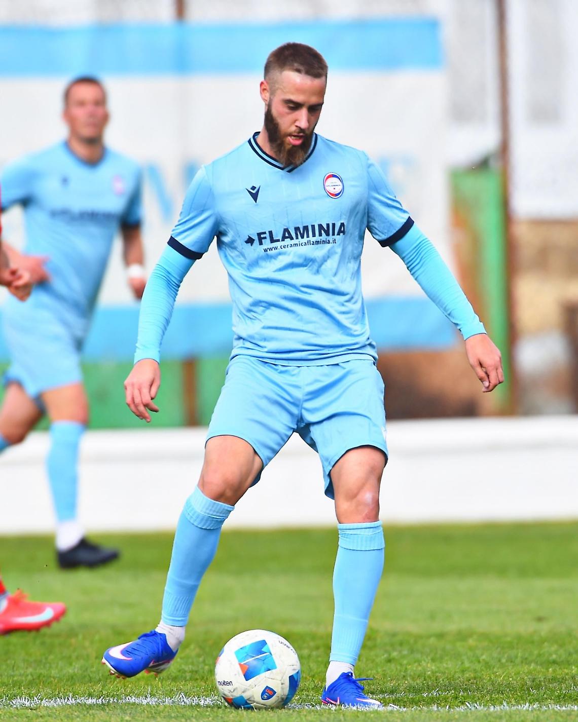 Scontro diretto per un posto nei play off per la Flaminia 