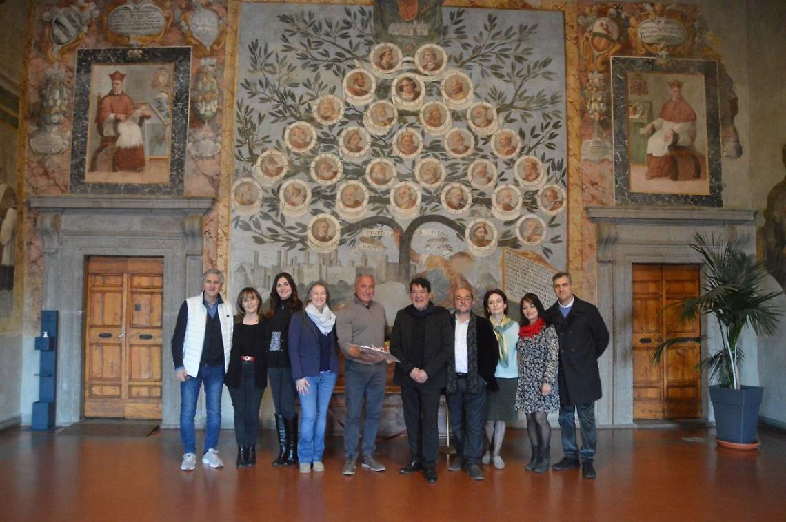 Tarquinia balla a ritmo di Tango: il successo di &ldquo;Tango Mi Amor&rdquo; tra tradizione e inclusione