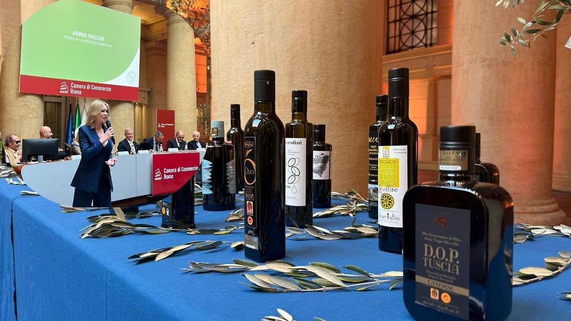 Premio Roma Evo 2026, l&rsquo;Alto Lazio protagonista