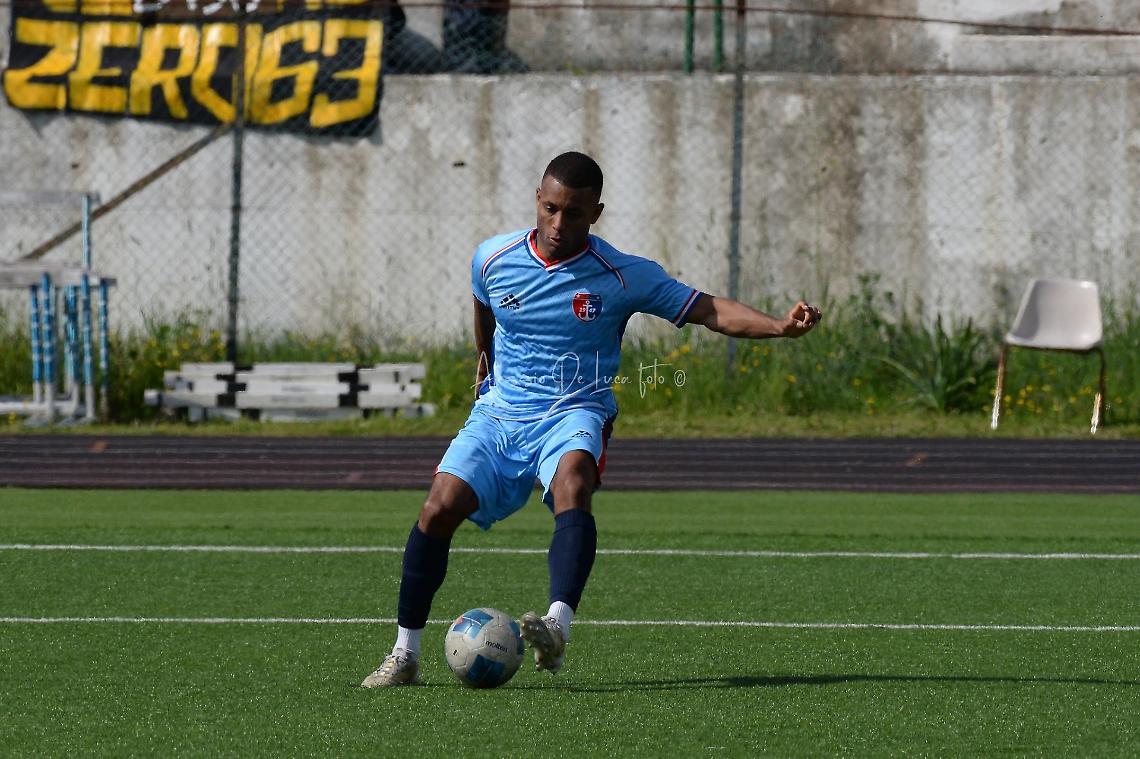 Pareggio spettacolare del Santa Marinella: 3-3 con l&rsquo;Urbetevere