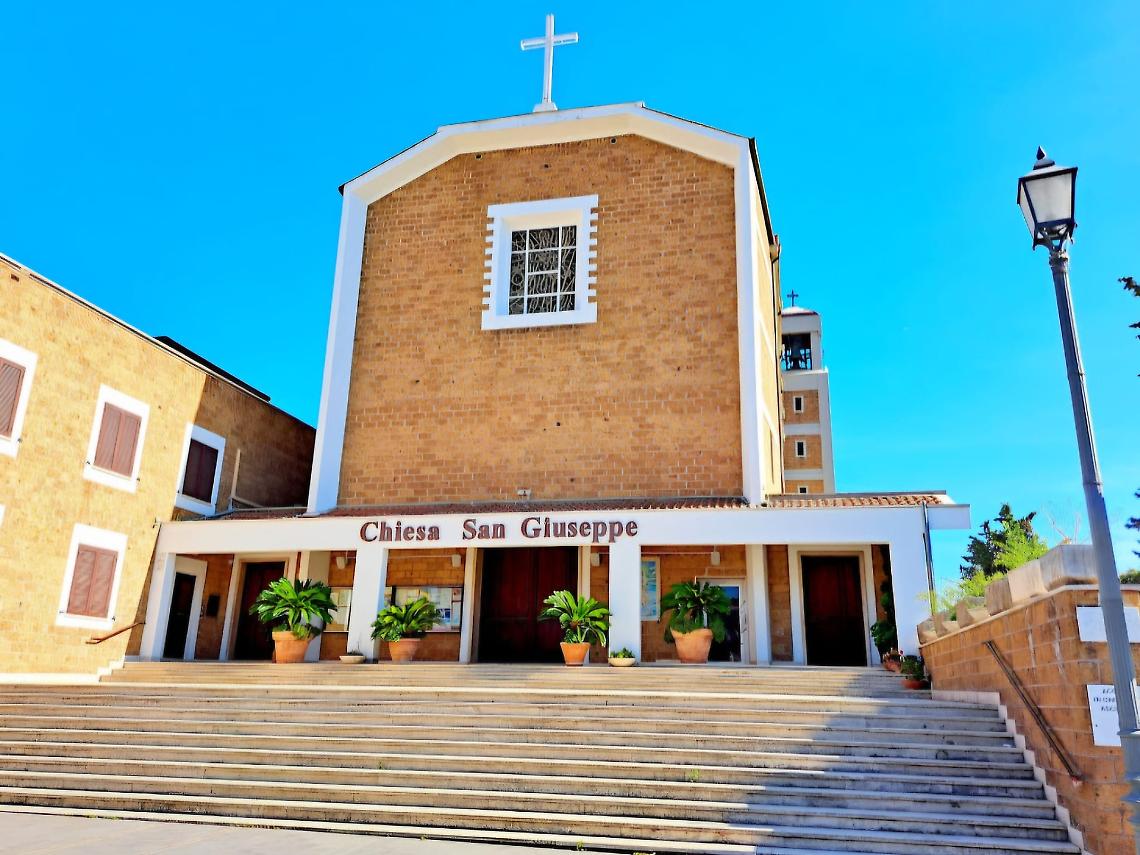 Settimana Santa: ecco il calendario completo dei riti tra San Giuseppe e il Carmelo