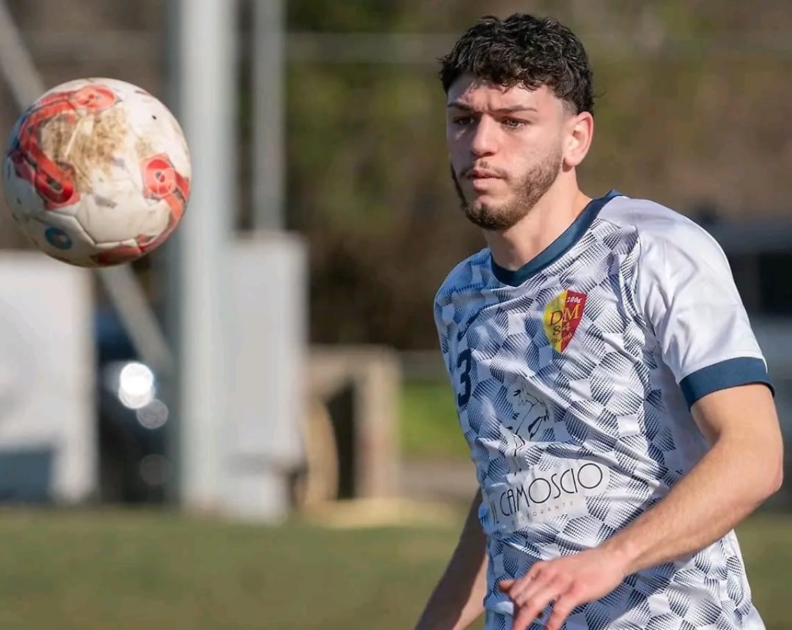 Dm84, un boom verso la salvezza