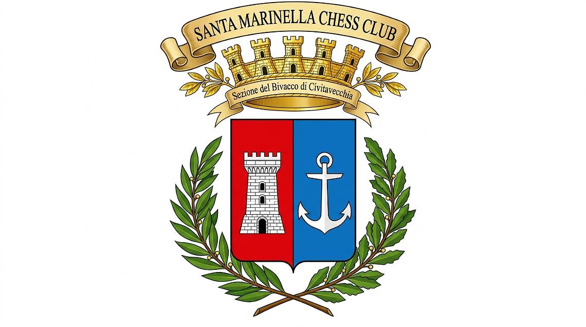 Arrivano gli scacchi a Santa Marinella allo Sporting Club