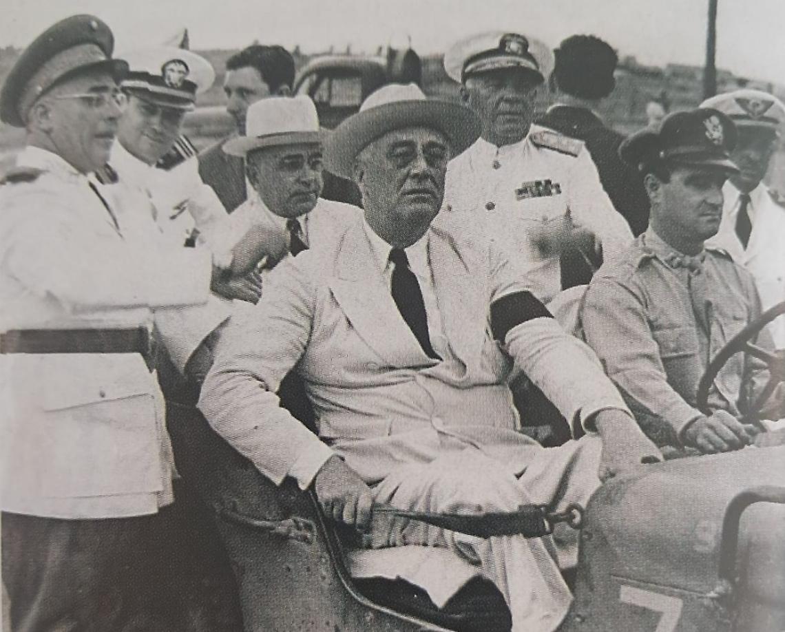 Dalle montagne dell&rsquo;Appennino alla resa tedesca: l&rsquo;epopea brasiliana nella campagna d&rsquo;Italia