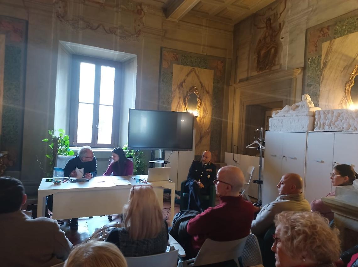 Polizia urbana, il regolamento sar&agrave; revisionato 