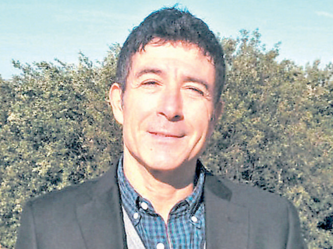 Armando Napolitano la Pegna