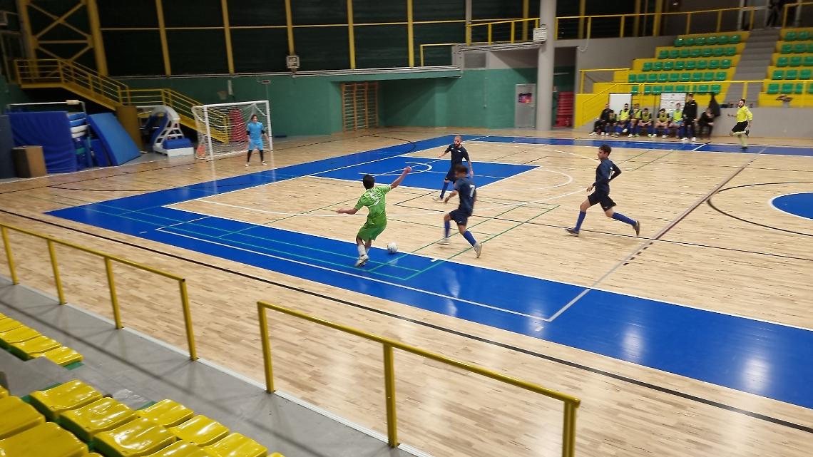 Santa Severa, primo stop dell'era Tirante