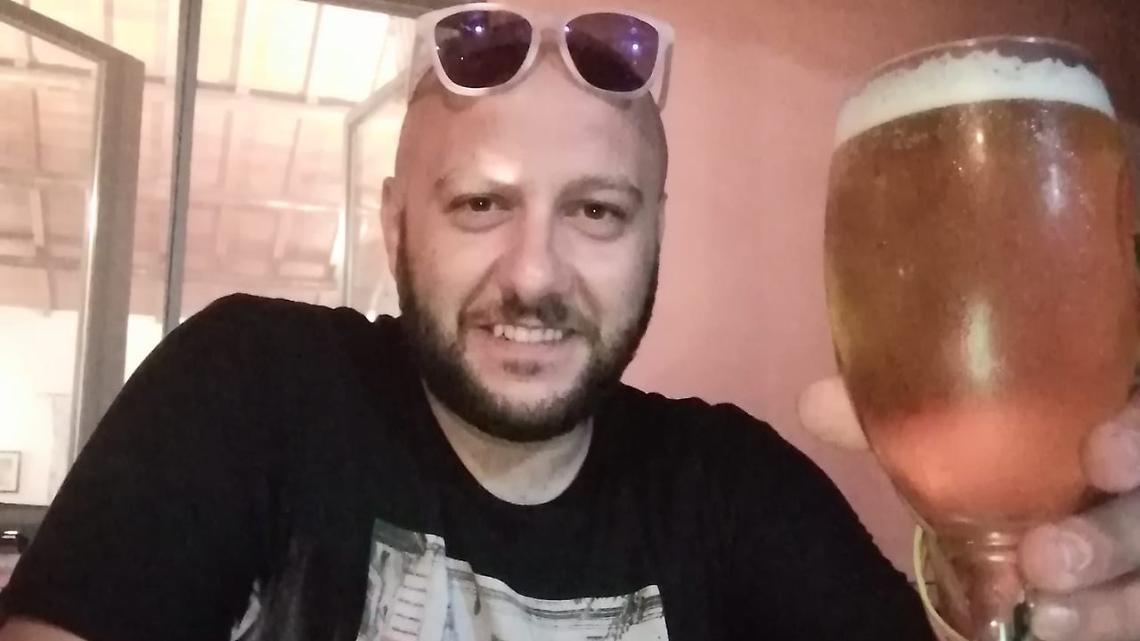 Addio a Roberto Nicolini: la comunit&agrave; di Tarquinia piange la scomparsa di &ldquo;Bozzetta&rdquo;
