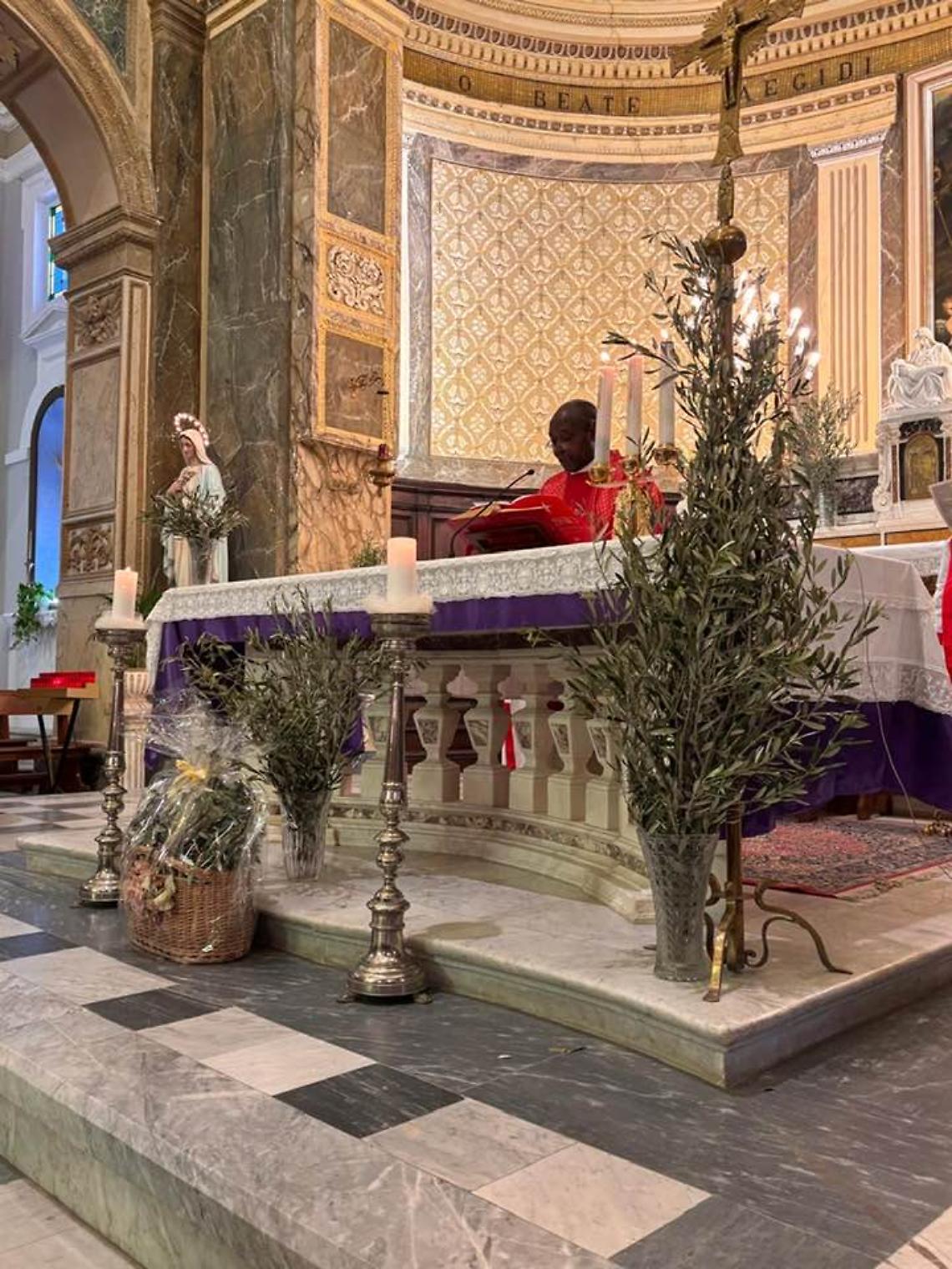 Settimana Santa tra Tolfa, La Bianca e Allumiere: fede, tradizione e comunit&agrave; verso la Pasqua