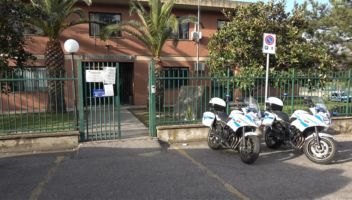 &laquo;Polizia locale in emergenza perenne&raquo;