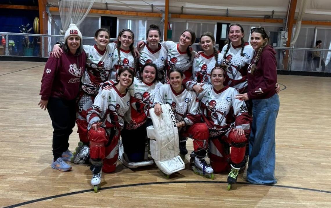 L'orgoglio non basta: Sniperine battute dal Vicenza