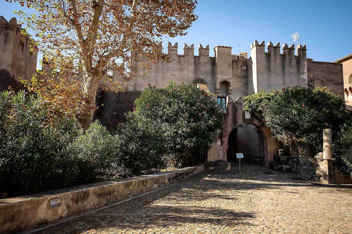 Castello di Santa Severa, musei  aperti.: il comitato ringrazia la commissaria, ma la guardia resta alta