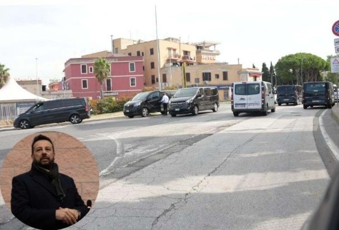 Nuovo regolamento NCC, Frascarelli: "Finalmente una risposta concreta alle esigenze dei territorio"