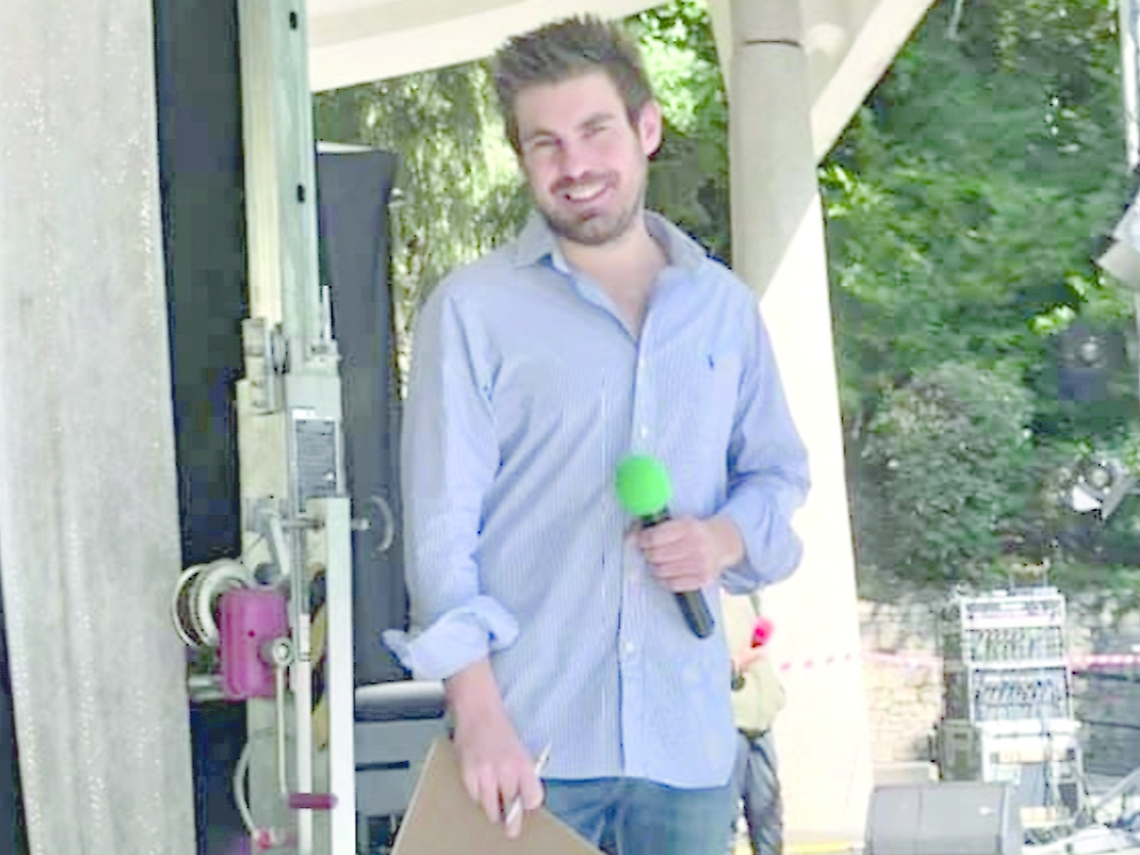 Alessandro Cavalieri