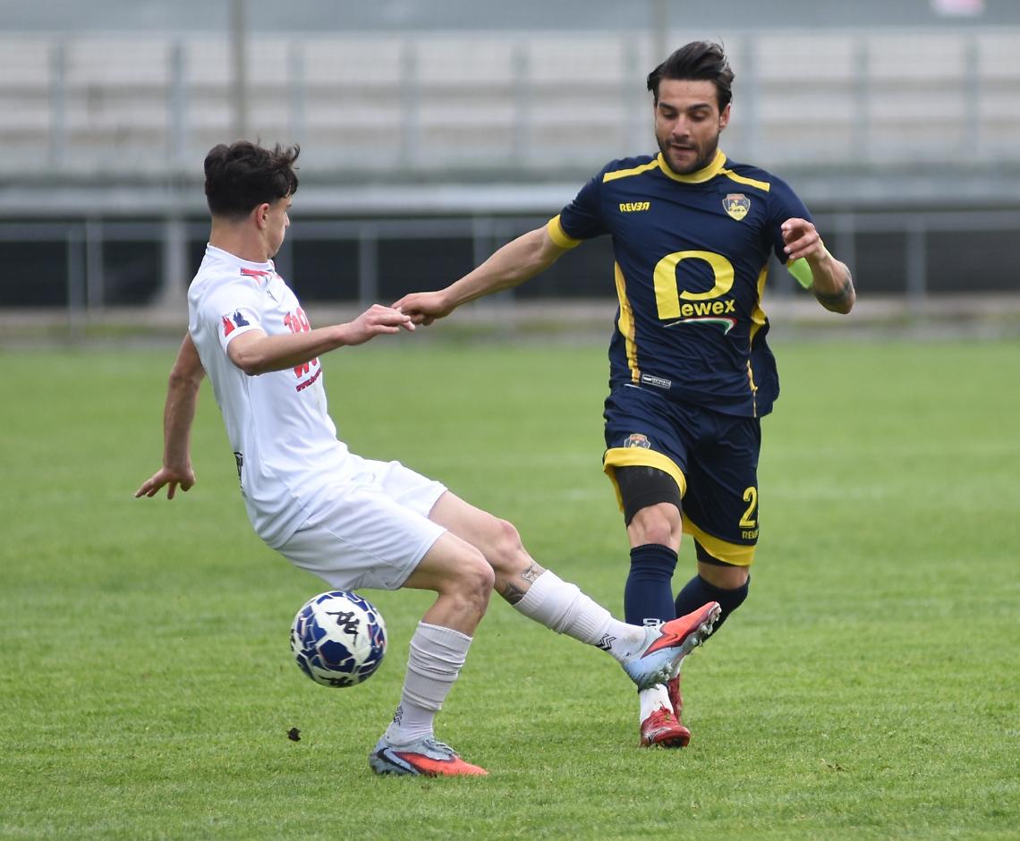 Rifiata la Sorianese, intensifica i ritmi la Viterbese