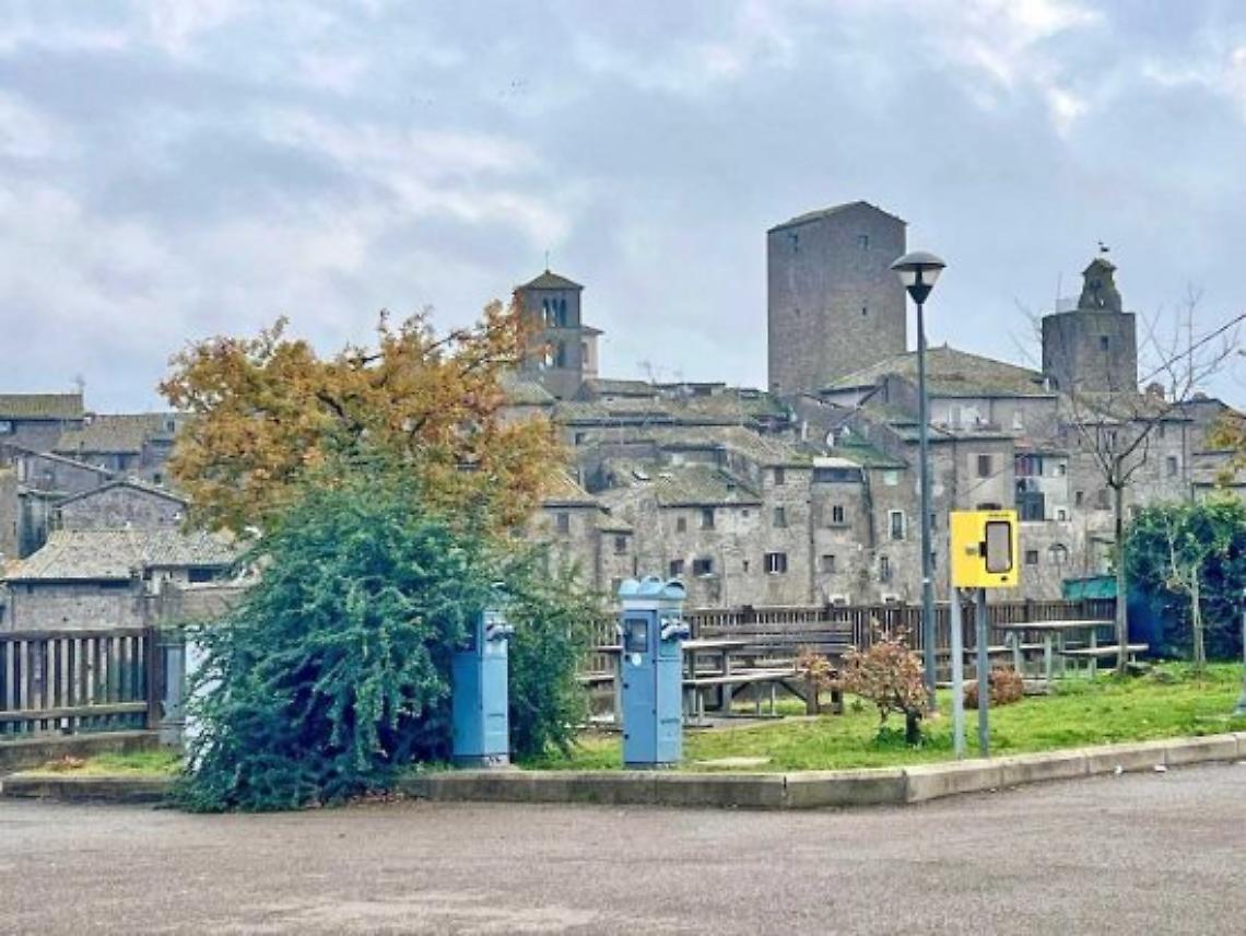 Vitorchiano sempre pi&ugrave; cardioprotetto