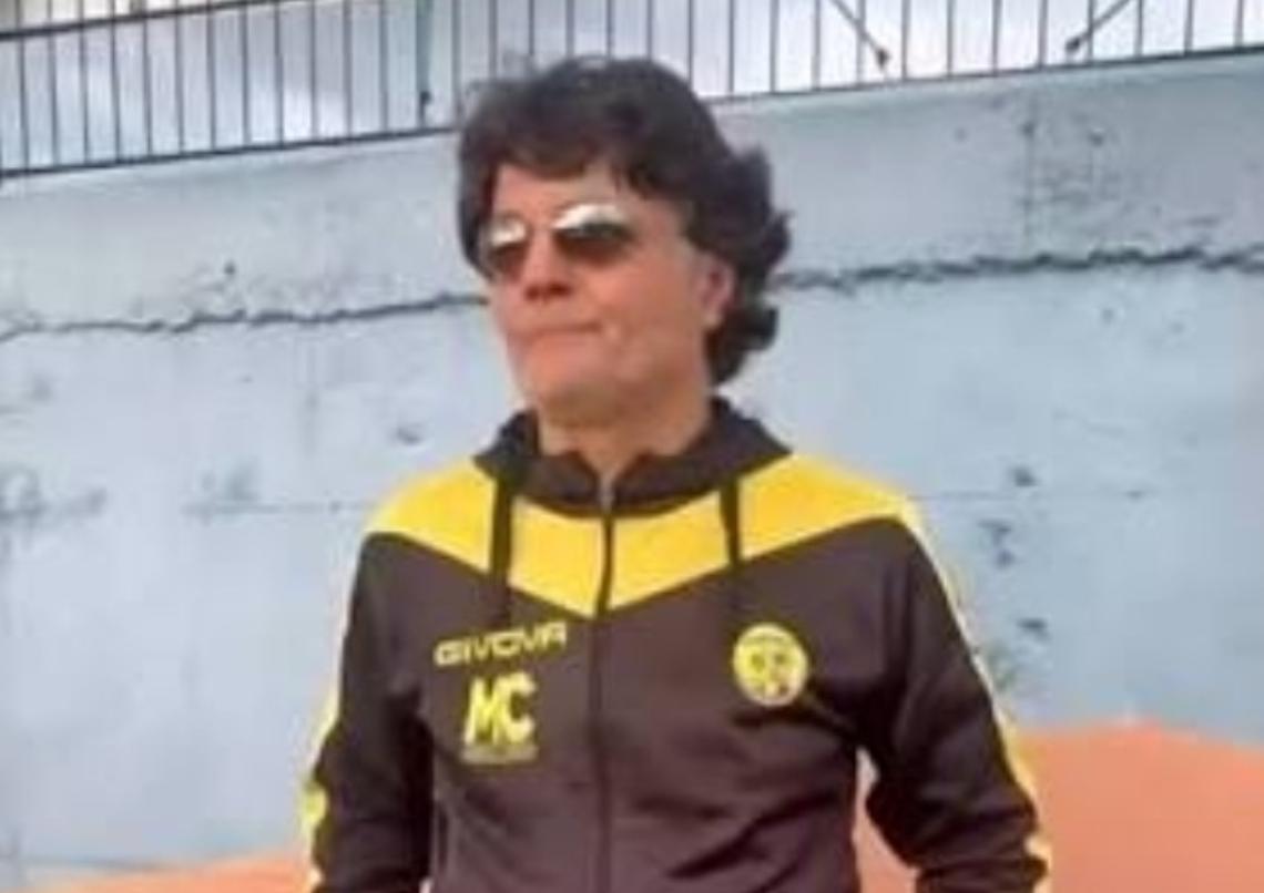 Freddi: &ldquo;Qui &egrave; come una famiglia&rdquo;