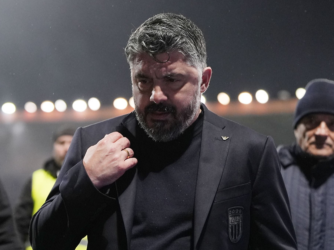 Rino Gattuso