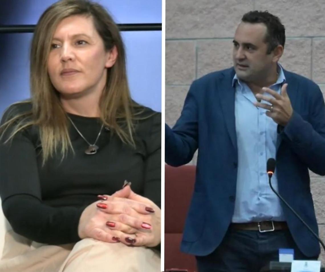 Biblioteca, via libera al disciplinare:  esplode il caso politico sui firmacopie