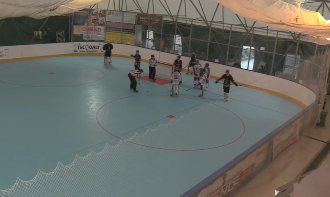 Bernardo &egrave; tornato: primo mattone Snipers sulla salvezza