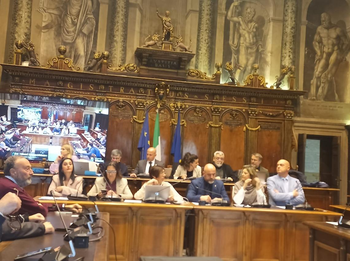 Floris: &laquo;Entro l&rsquo;estate l&rsquo;idea progettuale su Prato Giardino&raquo;