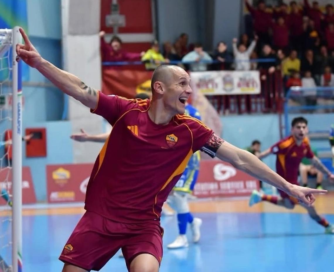 Serie A, grandi sorprese nella 25esima giornata