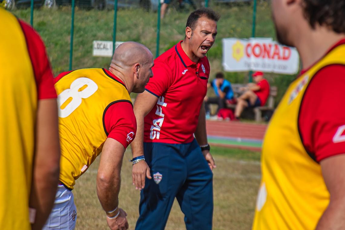 De Nisi: "Seriet&agrave; punto di riferimento del Crc"