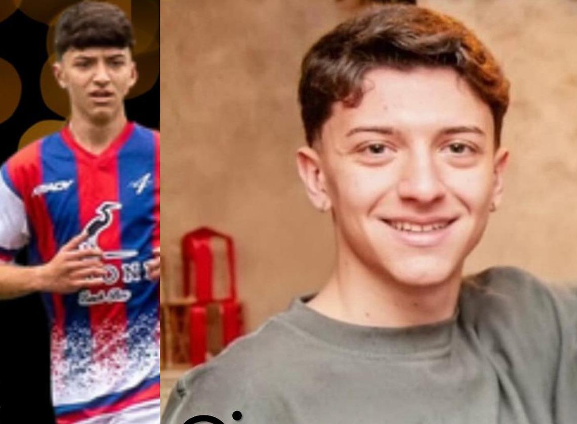 Mattia travolto sulla strada mentre tornava a casa, il calcio giovanile in lutto