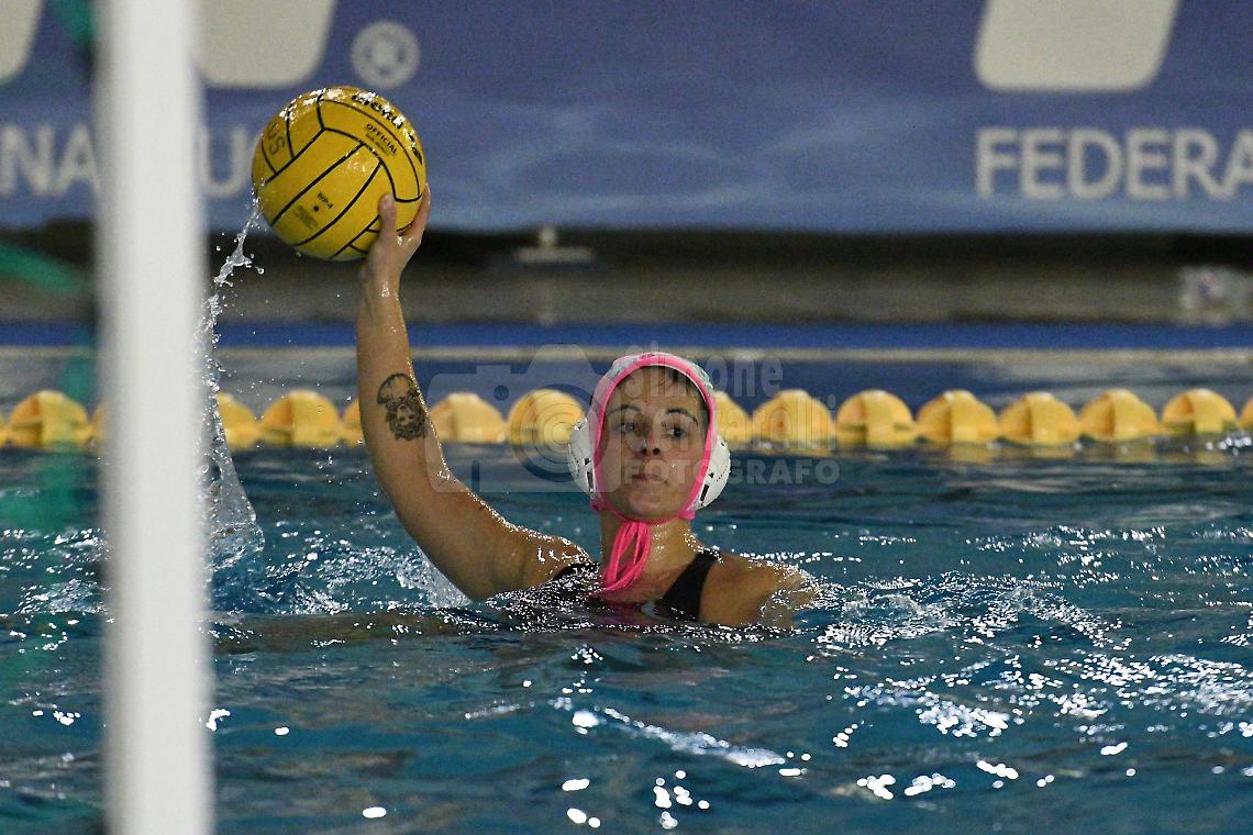 Nautilus con la Sis Roma, lo sguardo &egrave; al finale di stagione 