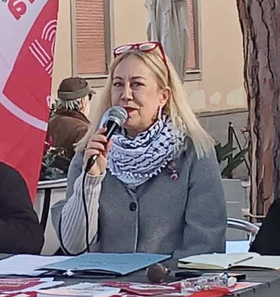 Chegia chiede la dimissioni di Ricci