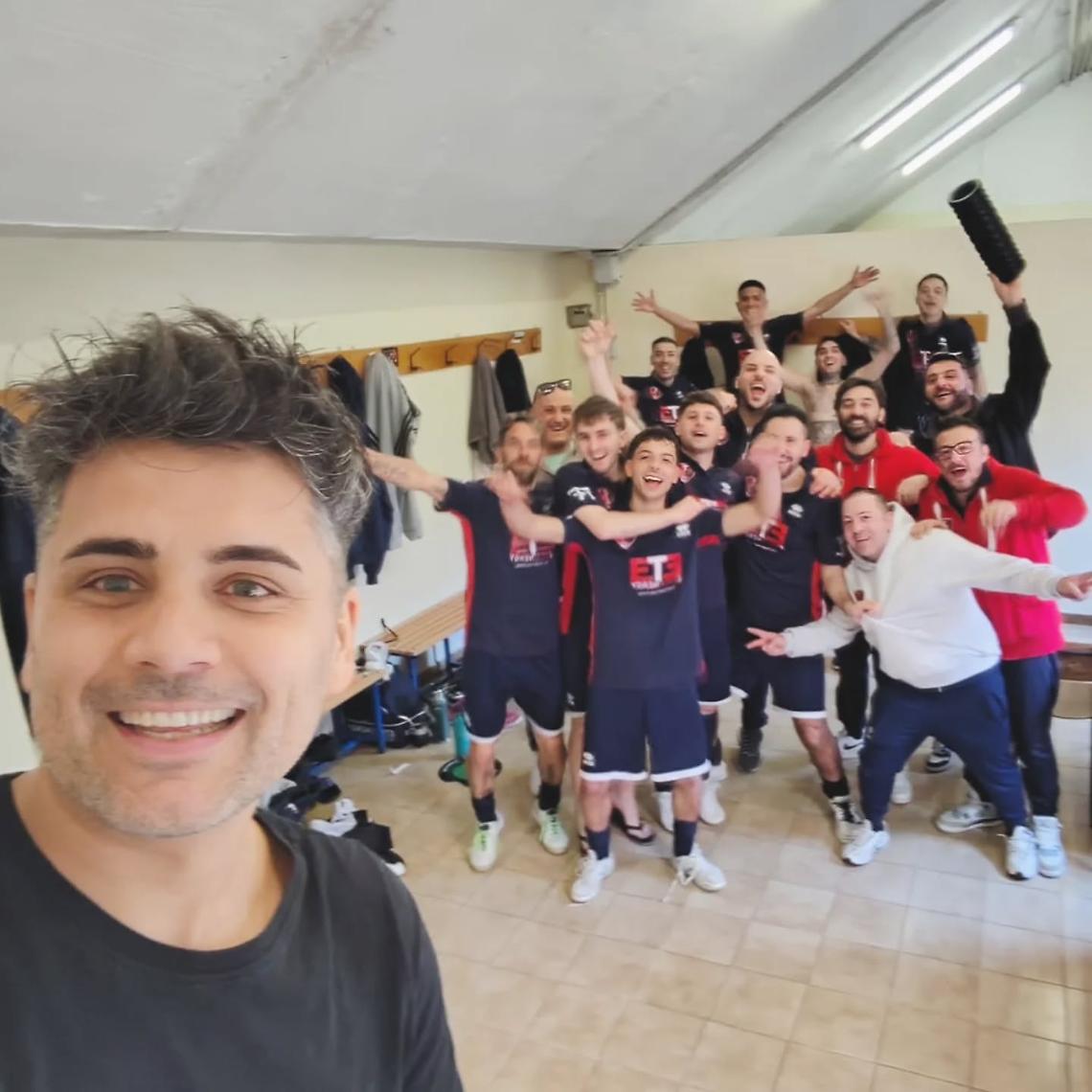 Nel turno alla vigilia della Pasqua tra le provinciali sorride solo l&rsquo;Etrunergy Vignanello