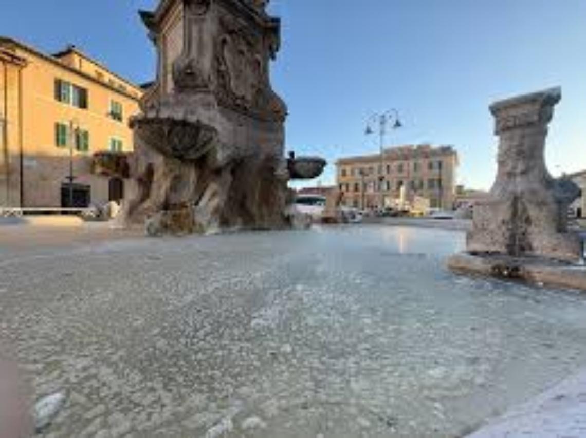 &laquo;Pasqua tra errori e assenza di programmazione&raquo;