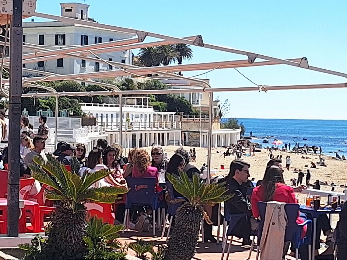 Turismo, cercasi programmazione: il litorale invaso dai visitatori, ma la citt&agrave; &egrave; ancora "chiusa"