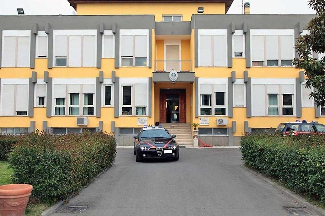 Riconsegnati a un anziano i gioielli sottratti dal finto maresciallo